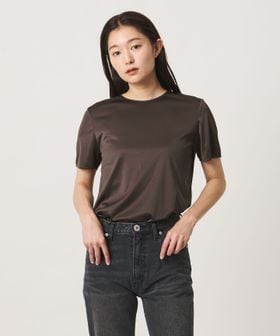 MARW UNITED ARROWS/＜MARW UNITED ARROWS＞クルーネック ショートスリーブ プルオーバー/Tシャツ / カットソー