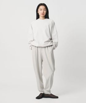 MARW UNITED ARROWS/＜MARW UNITED ARROWS＞ジョーゼット テーパード パンツ 撥水・UVカット/その他パンツ