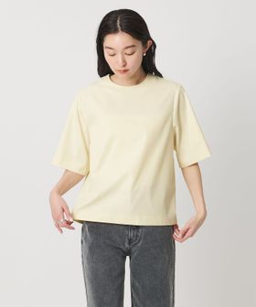 MARW UNITED ARROWS/＜MARW UNITED ARROWS＞ショートスリーブ Tブラウス 撥水/シャツ / ブラウス