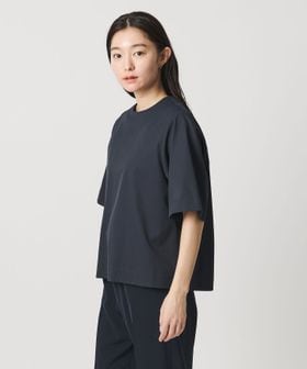 MARW UNITED ARROWS/＜MARW UNITED ARROWS＞ショートスリーブ Tブラウス 撥水/シャツ / ブラウス