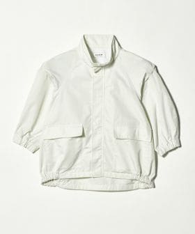 MARW UNITED ARROWS/＜MARW UNITED ARROWS＞2WAY ブルゾン KIDS /その他コート / ブルゾン