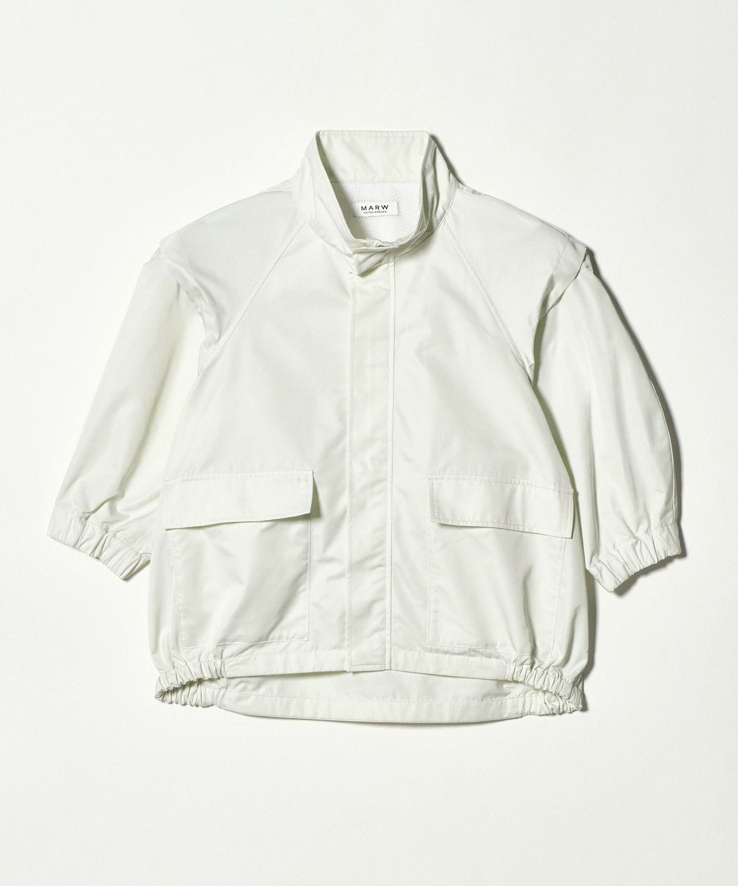 MARW UNITED ARROWS＞2WAY ブルゾン KIDS