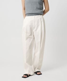 MARW UNITED ARROWS/＜MARW UNITED ARROWS＞タック ダブル チノパンツ/チノパンツ