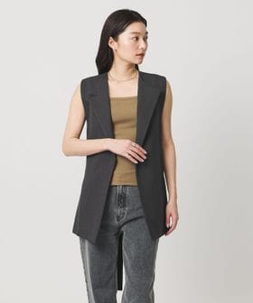 MARW UNITED ARROWS/＜MARW UNITED ARROWS＞ウエスト ベルト ジレII/ベスト