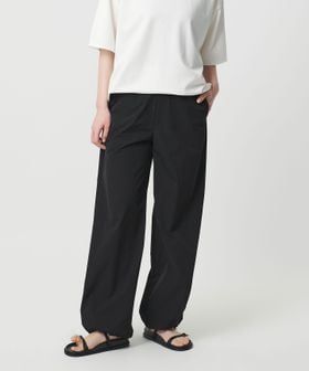 MARW UNITED ARROWS/＜MARW UNITED ARROWS＞ストレート イージーパンツ 撥水/イージーパンツ