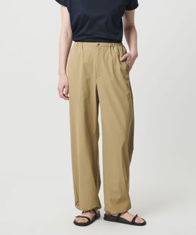 MARW UNITED ARROWS/＜MARW UNITED ARROWS＞ストレート イージーパンツ 撥水/イージーパンツ