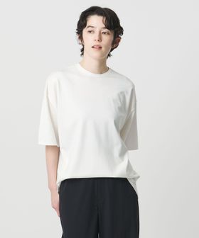 MARW UNITED ARROWS/＜MARW UNITED ARROWS＞ポンチ オーバー Tシャツ 接触冷感/Tシャツ / カットソー