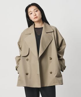 MARW UNITED ARROWS/＜MARW UNITED ARROWS＞ミドル トレンチコート/トレンチコート