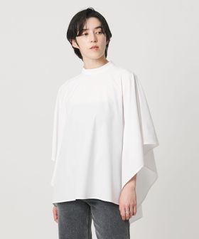 MARW UNITED ARROWS/＜MARW UNITED ARROWS＞ポンチョシルエット ブラウス UVカット/シャツ / ブラウス