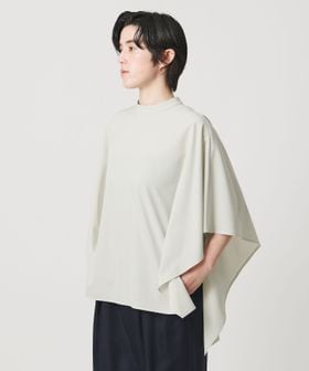 MARW UNITED ARROWS/＜MARW UNITED ARROWS＞ポンチョシルエット ブラウス UVカット/シャツ / ブラウス