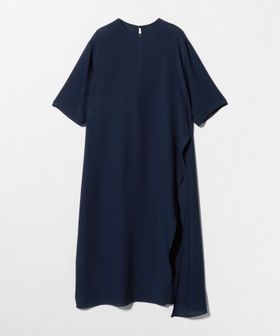 MARW UNITED ARROWS/＜MARW UNITED ARROWS＞シフォン スリット ワンピース/ワンピース