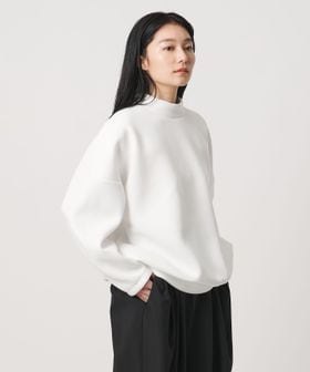 MARW UNITED ARROWS/＜MARW UNITED ARROWS＞ボトルネック ダンボール プルオーバー/スウェット / パーカー