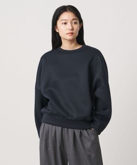 MARW UNITED ARROWS/＜MARW UNITED ARROWS＞クルーネック ダンボール プルオーバー/スウェット / パーカー