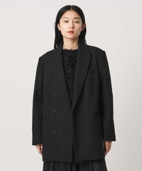 MARW UNITED ARROWS/＜MARW UNITED ARROWS＞オーバー ダブル ジャケット/テーラードジャケット