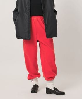 MARW UNITED ARROWS/＜MARW UNITED ARROWS＞ドロスト フリースパンツ/その他パンツ