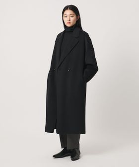 MARW UNITED ARROWS/＜MARW UNITED ARROWS＞リバー ロング コート/その他コート / ブルゾン
