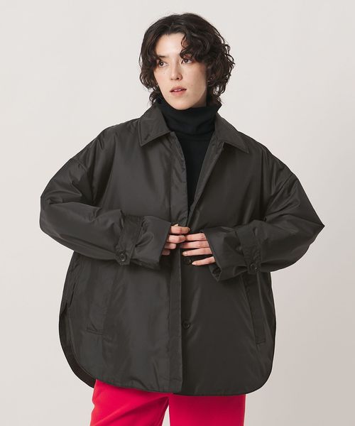 MARW UNITED ARROWS/＜MARW UNITED ARROWS＞パディング ブルゾン/その他コート / ブルゾン