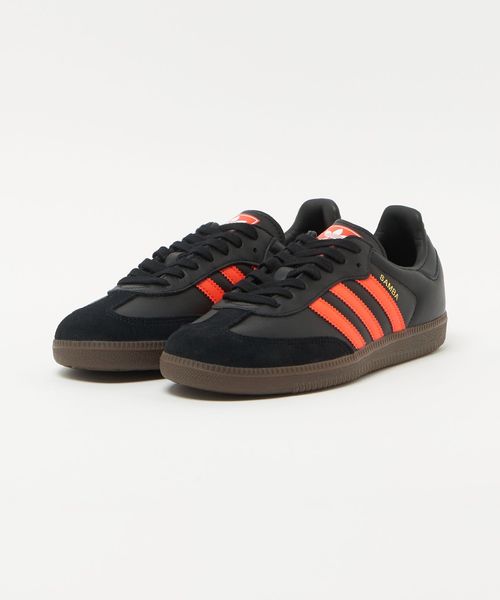 【アローズ購入♡adidas】sambaOG 24.5 adidas Originals＞SAMBA OG/スニーカー