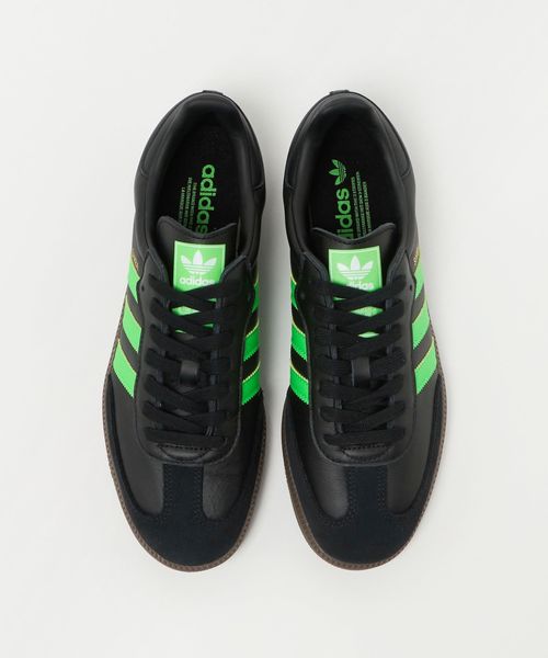 adidas Originals＞SAMBA OG/スニーカー