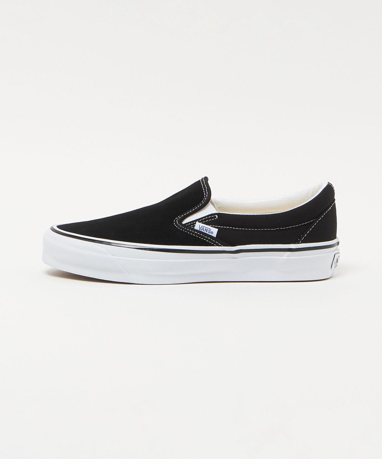 VANS＞LX CLASSIC SLIP―ON 98/スニーカー