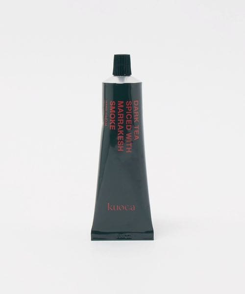 kuoca/＜kuoca＞DARK TEA SPICED HAND CREAM /ハンドクリーム/ネイル/ハンドケア