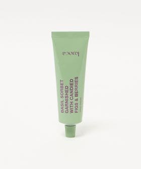 kuoca/＜kuoca＞BASIL SORBET CREAM /ハンドクリーム/ネイル/ハンドケア