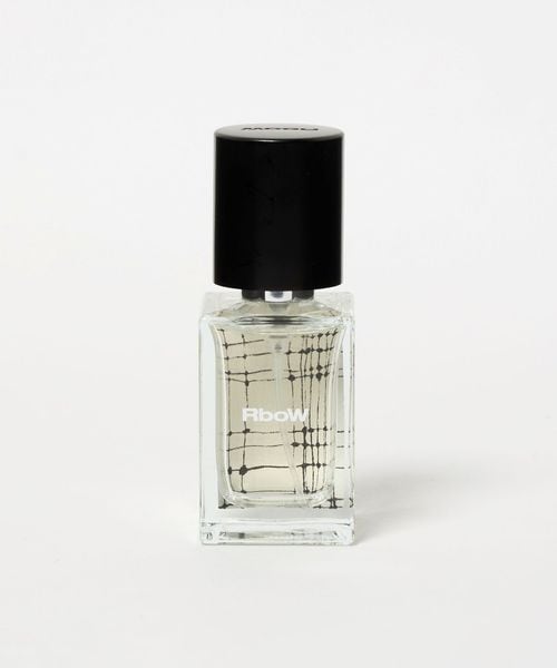 【新品未使用】RboW MONSOON 香水　韓国製 RboW - 香水 / オードパルファム 30ml - Case Study Eau de