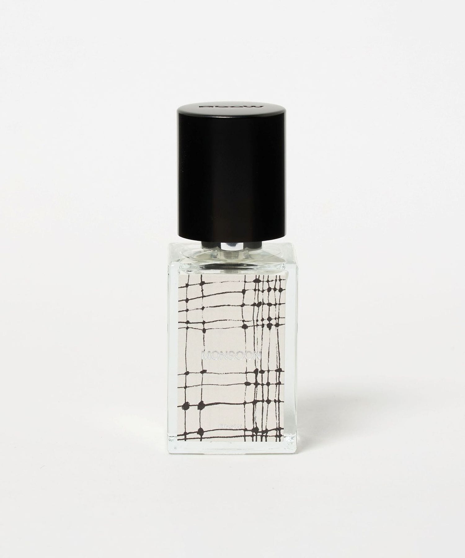 RboW オードパルファムMonsoon 香水 ユニセックス RboW＞MONSOON EAU DE PERFUME/オードパルファム