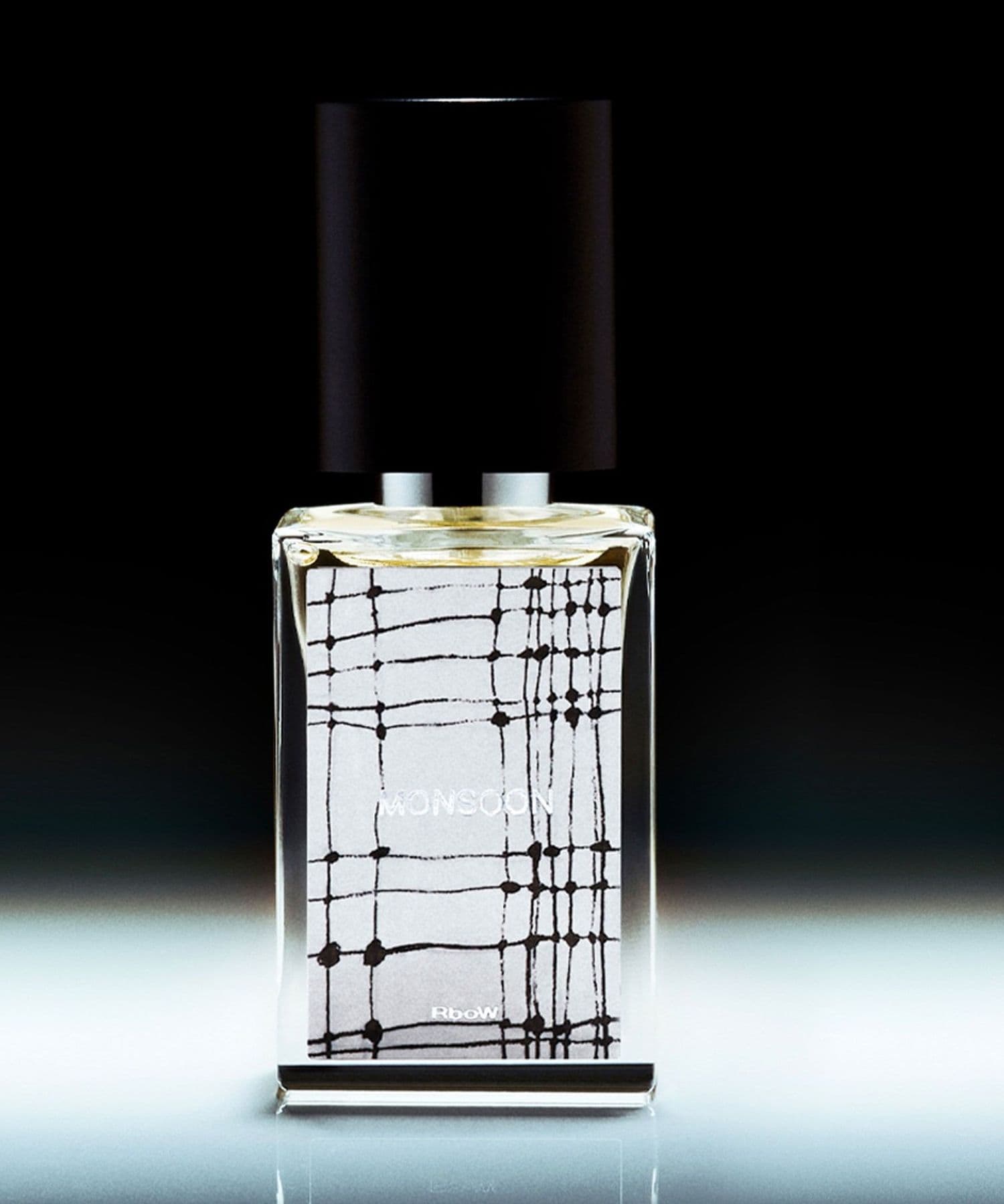 RboW オードパルファムMonsoon 香水 ユニセックス RboW＞MONSOON EAU DE PERFUME/オードパルファム