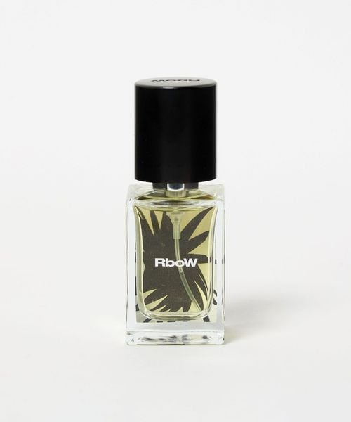 Amber Sanguine RboW 香水 RboW - 香水 / オードパルファム 30ml - Case Study Eau de