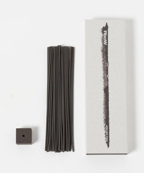 RboW/＜RboW＞ATELIER CHAI INCENSE STICK/お香/ルームフレグランス / お香 / アロマ