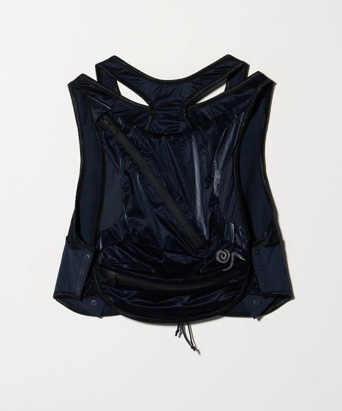 UNITED ARROWS  ＜TUBE＞ハンティング ベスト ARTWARE 製品詳細ページ | 製品 | UNION CORPORATION JAPAN