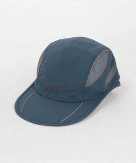 SOMEWHERE OUTSIDE HIKING COMPANY/＜SOMEWHERE OUTSIDE HIKING COMPANY＞カーブ メッシュパネル キャップ/キャップ