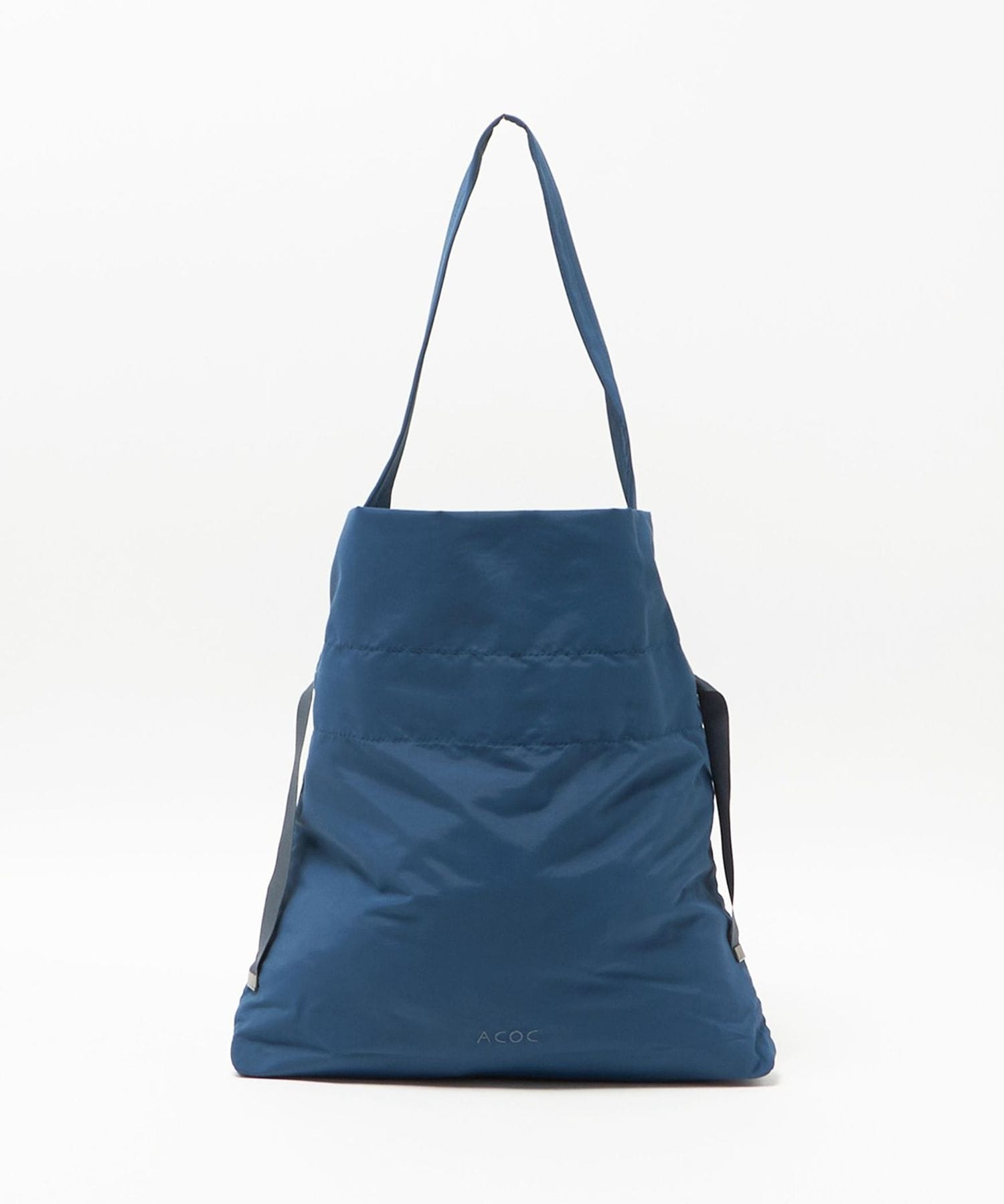 ACOC＞ドローストリング バッグ