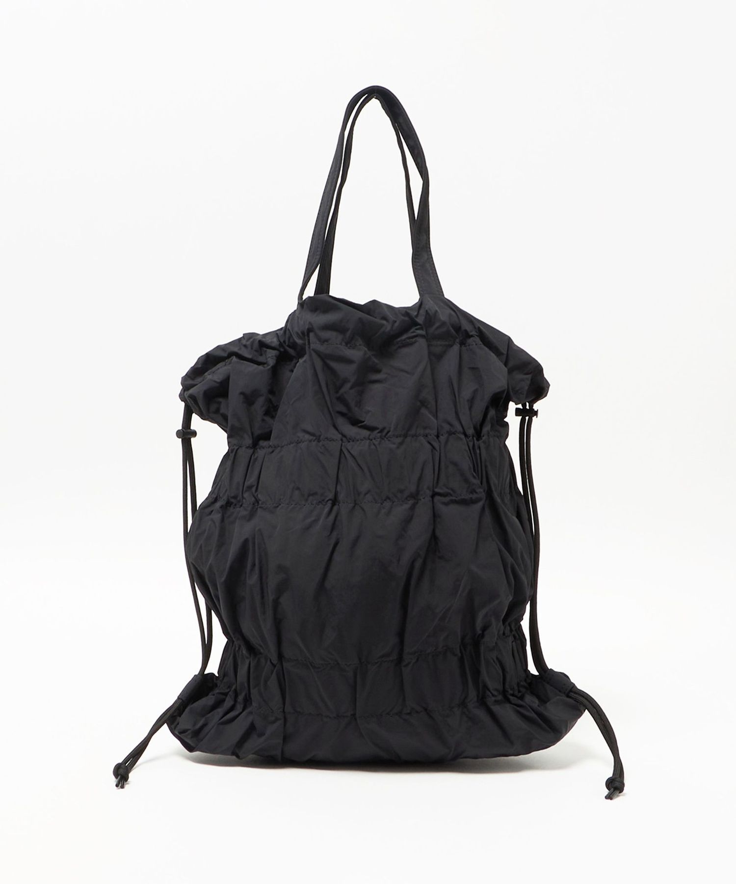 ★大人気★ACOC★ティアード ベンディング バックパック★追跡可 ACOC - TIERED BANDING BACKPACK（ACOC） - Sheth Online Store