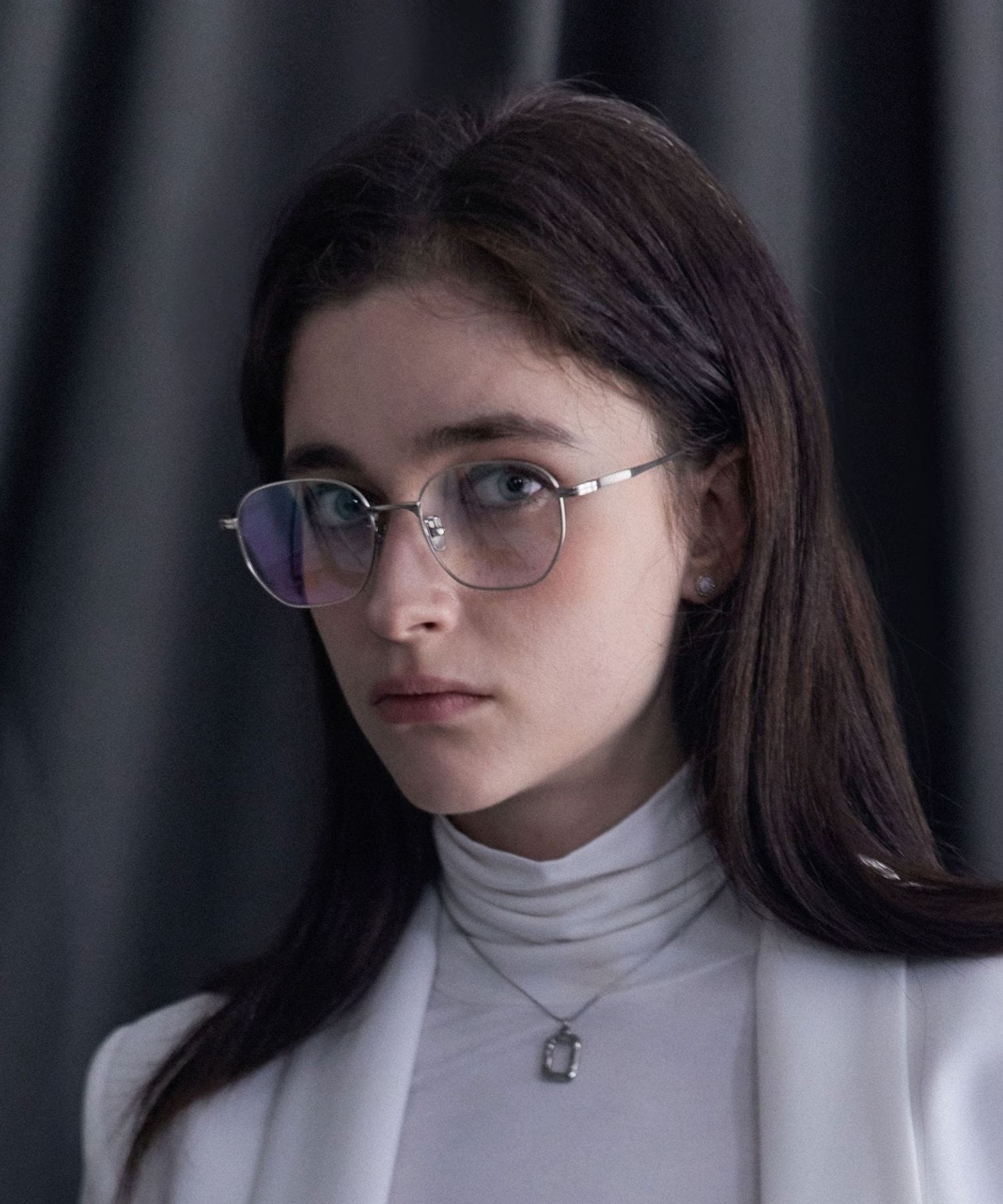 MUUT＞X.LAB 05/ファッショングラス