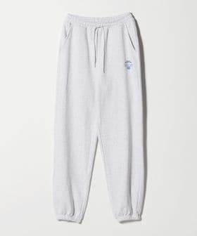 SOUND SHOP balansa/【別注】＜SOUND SHOP balansa＞ロゴ スウェットパンツ/スウェットパンツ / ジャージ