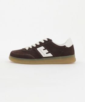 epteast pacific trade/＜ept＞SANTOS スニーカー/BEIGE/MD.BROWN/スニーカー / スリッポン