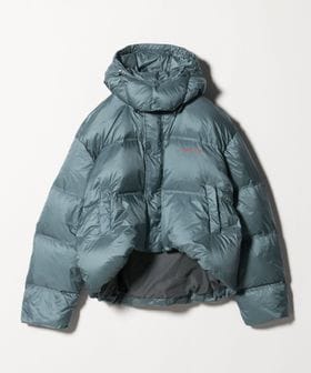 GREEN BUTTER/＜GREEN BUTTER＞パファージャケット/ダウンジャケット / ダウンベスト