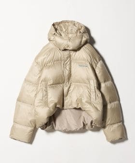 GREEN BUTTER/＜GREEN BUTTER＞パファージャケット/ダウンジャケット / ダウンベスト