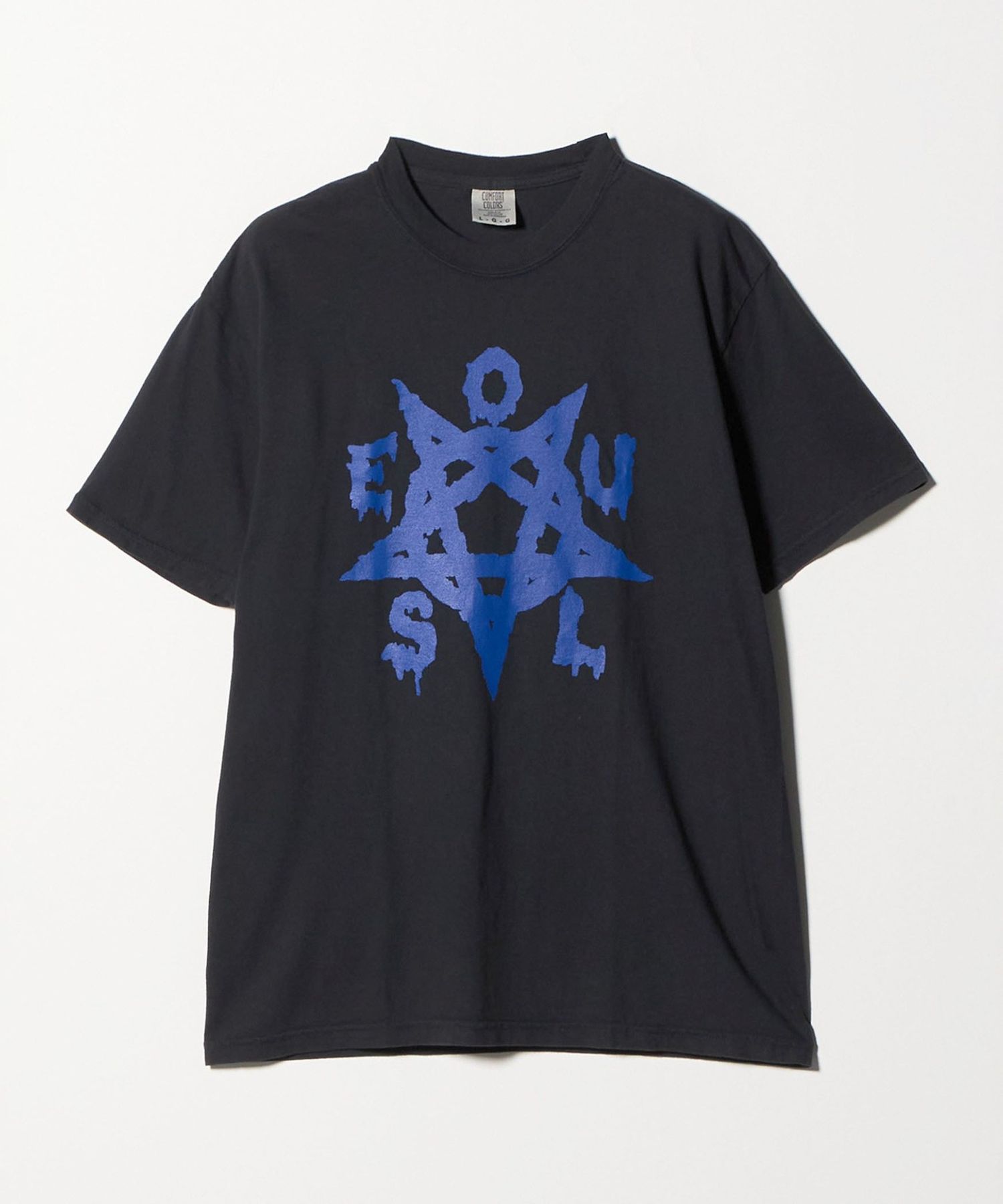 別注】＜Seoul Cult＞プリントTシャツ