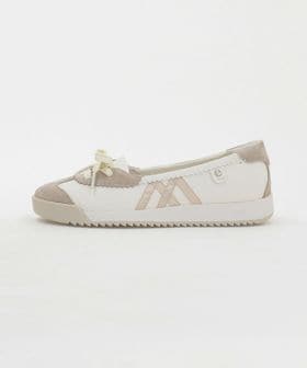 east pacific trade/＜ept＞BONITA フラットスニーカー/スニーカー / スリッポン