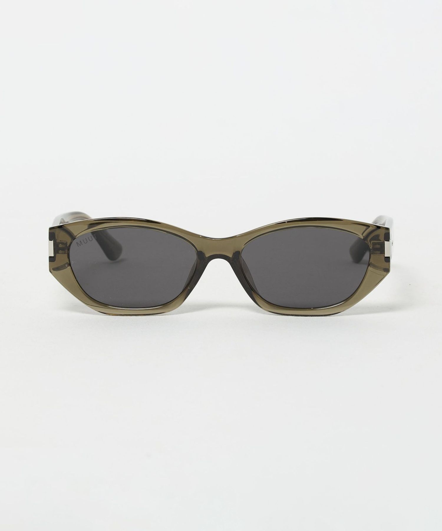 MUUT＞G.LAB 06/ファッショングラス