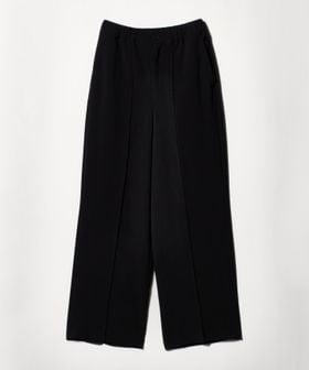 NICE WEATHER/＜NICE WEATHER＞ピンタックイージーパンツ/スラックス