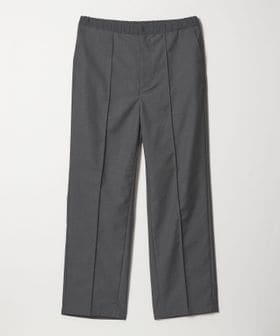 NICE WEATHER/＜NICE WEATHER＞ワイド スラックス イージー/ユニセックス/スラックス