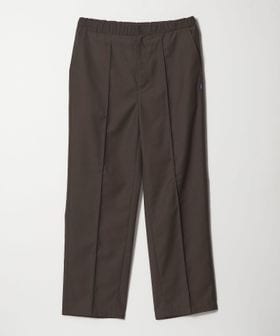 NICE WEATHER/＜NICE WEATHER＞ワイド スラックス イージー/ユニセックス/スラックス