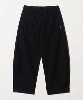 NICE WEATHER/＜NICE WEATHER＞チノバルーンパンツ/チノパンツ