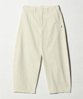 NICE WEATHER/＜NICE WEATHER＞チノバルーンパンツ/チノパンツ