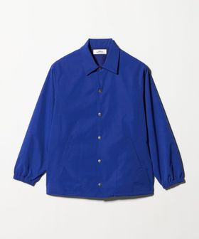 NICE WEATHER/＜NICE WEATHER＞ロゴコーチジャケット/コーチジャケット