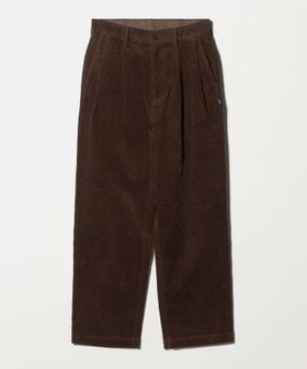 NICE WEATHER/＜NICE WEATHER＞コードバルーンパンツ/その他パンツ